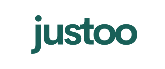 justoo logo
