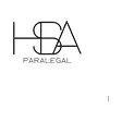 HSA Paralegal